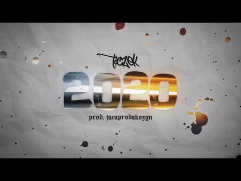 Toczek - 2020 (prod. Jacaprodakszyn) [RealTok#7]