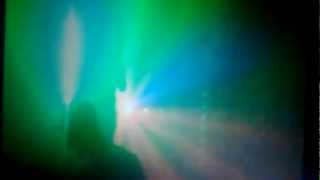 Nathan Ryan - Transformed - Stickam performance