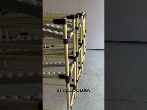 FIFO Rack