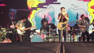 The Shins Live -   Mine's Not a High Horse - Lollapalooza 2017 - 8/6/17