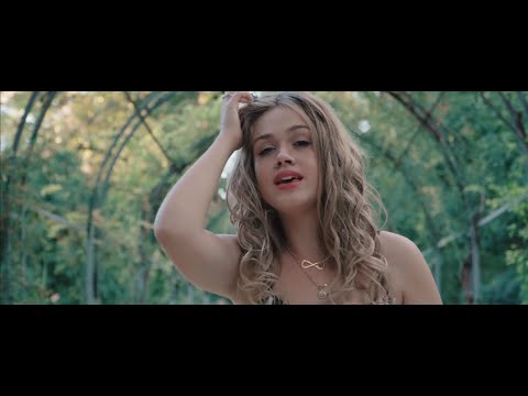 Lorena Santos ✘ David Jimenez - Si El Supiera (Videoclip Oficial)