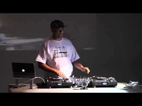 DJ Scratch 2013 - DJ Crew