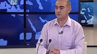 Զոհրաբ Մնացականյանի հարցազրույցի մասին - Թևան Պողոսյան