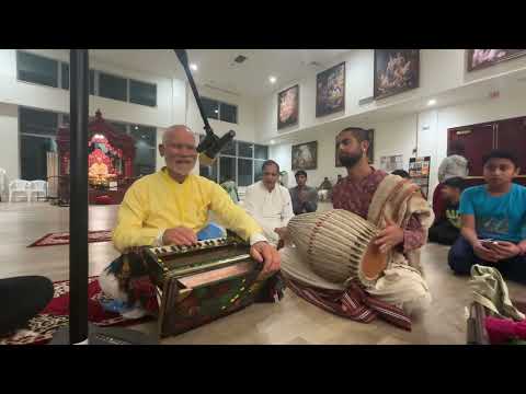 Nirantara Prabhu | Sunday Feast | November 30th, 2025