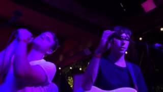 My Heart- Hey Marseilles- Live at Sophia's in Davis, CA (Sept 4, 2015)