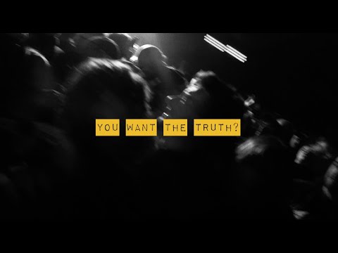 Marmozets "You Want The Truth" (Official Lyric Video)
