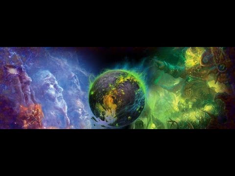 Normal Argus the Unmaker - Ilan/Chris