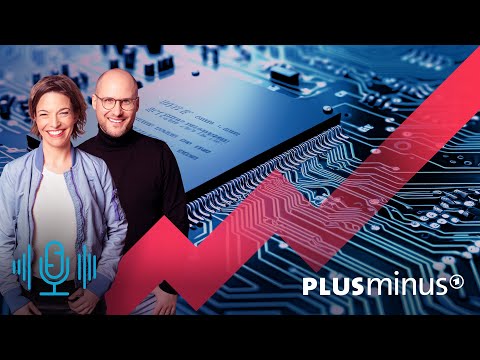 Video Thumbnail: Milliarden für Mikrochips: Ist das wirklich klug? | Podcast | Plusminus bei SWR Doku