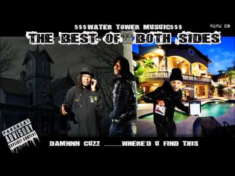 Dedicated To Money Entertainment Media TV Presents - ( Mixtape )The Best Of Both Sides.2012