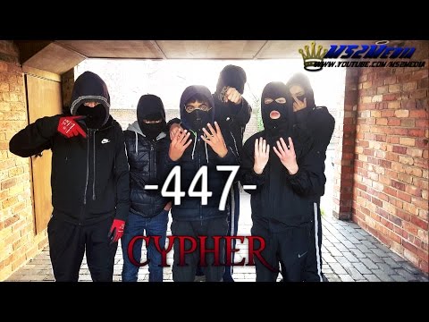 MS2MEDIA | (447) Sj x Ghost x Y.N #CYPHER