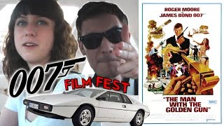 James Bond 007 Film Fest 2014 @ Classic Cinemas Paramount Theatre
