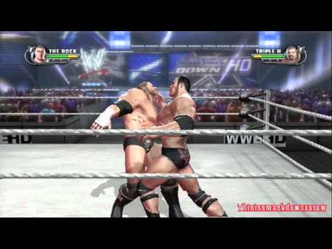 wwe all stars playstation 3 video game