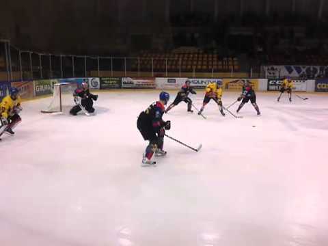 SportowePodhale.pl - Hokej 1 liga: MMKS Podhale - Polonia Bytom