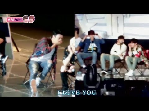 [P85] ENG WGM Ep.6 Confession - Eunhae Haehyuk