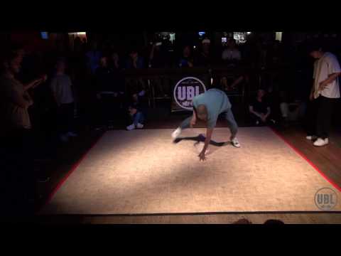 You Be ILL Classic 1v1 Top 16 | Tafiya vs Bing