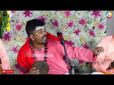 Theru Shrungaara Kalasabangara || Mahadevana Saakara|| Madeshwara Janapada Song