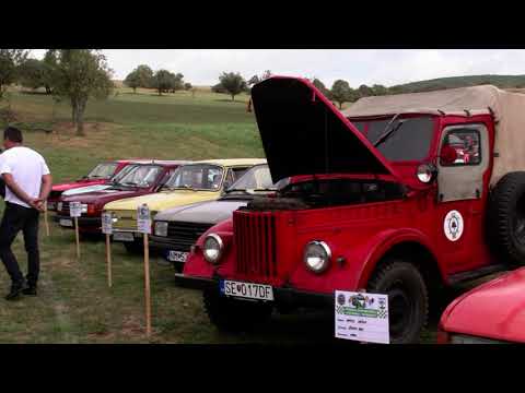 VETERANI + UKONCENIE LETA VRBOVCE 2025