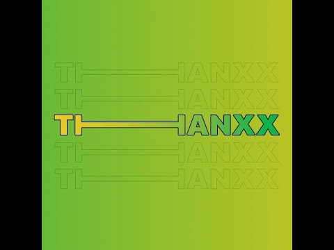 ATEEZ - THANXX (COVER)