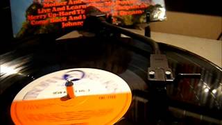 Jackie Edwards - Johnny Gunman - Trojan Reggae