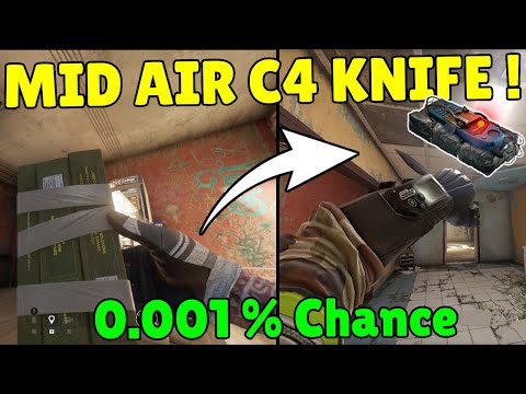 0 001% Chance You've EVER Seen a Moment Like This | PERFECT Timing MOMENTS - Rainbow Six Siege