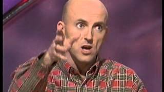 Download lagu They Think It's All Over: Series 3 Episode 8 (Christmas 1996) TTIAO mp3