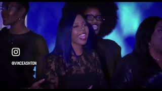 Human Nature Live from The Community ATL