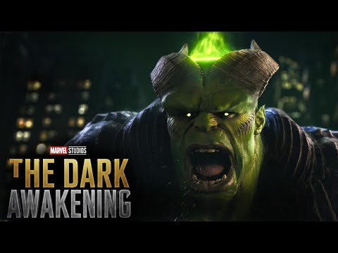 THE DARK AWAKENING Full Movie 2025 | Marvel Superhero Movie | THE DARK AWAKENING | Game Movie