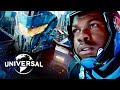 Pacific Rim: Uprising | Every Jaeger Fight
