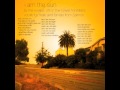 Bordertown Collective - I am the Sun