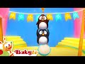 Pim Pimba Share A Drum Fun Sharing For Toddlers BabyTV