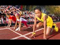 My Daughter S First Track Meet