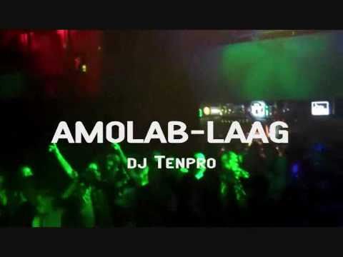 Lyrical/Maikal X/Tenpro-Money Counter DJ Enme Remix - live at Patronaat mar 2011