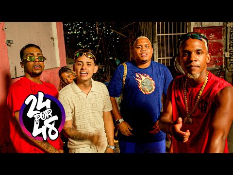 ELA SOBE MORRO, DESCE MORRO (Clipe Oficial) DJ VN Maestro, MC PL Alves, MC Yuri e MC Sub0