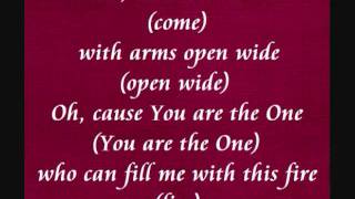 Beckah Shae - Here In This Moment [Lyrics].flv