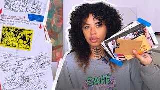 meu processo criativo