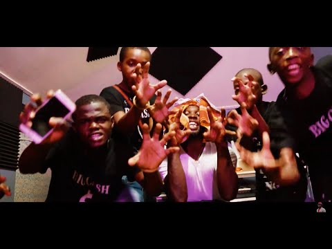 Rodman Mane - Dami Di Beat Ft. Big Cash (Official Music Video)