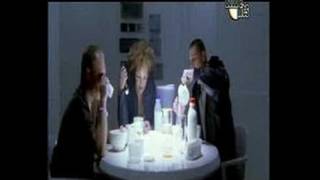 Shapeshifters- Pusher