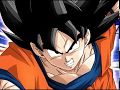 Mugen Random Battles Son Goku Vs Uncle Joel