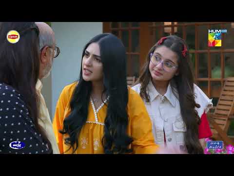 Neha Ne Sher Ke Munh Se Hath Daal Kar Nikali Jeet - Hum Tum - HUM TV