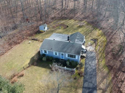 Broker Preview - 254 Boston Post Rd, East Lyme, CT  06333
