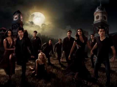 The Vampire Diaries 6x06 Jamie Scott   Unbreakable 320x240