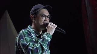 Download lagu Afgan - Sadis (Live at PLAYLIST LOVE FESTIVAL 2020) mp3