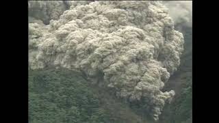 Maurice et Katia Krafft - Au rythme de la Terre