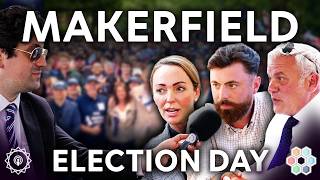 The Aftermath of Makerfield