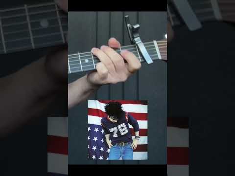 Rescue Blues - Ryan Adams