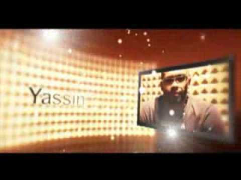 Khaled Hussein & Yassin Feat. Hala - You & I