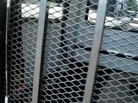 2001 Ford Starcraft 10 Passenger Shuttle Bus w/ Wheelchair Lift For Sale S26192 Low Miles!