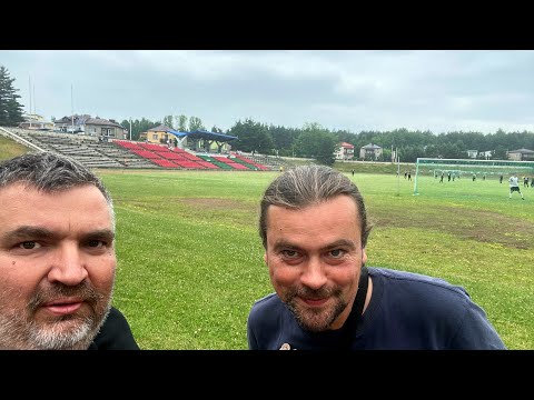 Stadium Guide: Bolesław Bukowno [Poland]. 2021-06-23