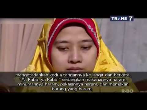 Khazanah islam terbaru trans7 : Penyebab doa tidak dikabulkan