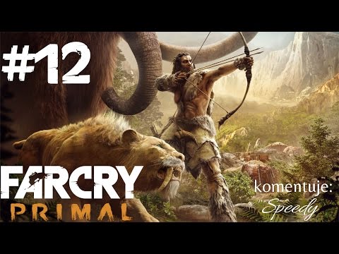 Zagrajmy w Far Cry Primal [60fps] odc. 12 - Na Południe